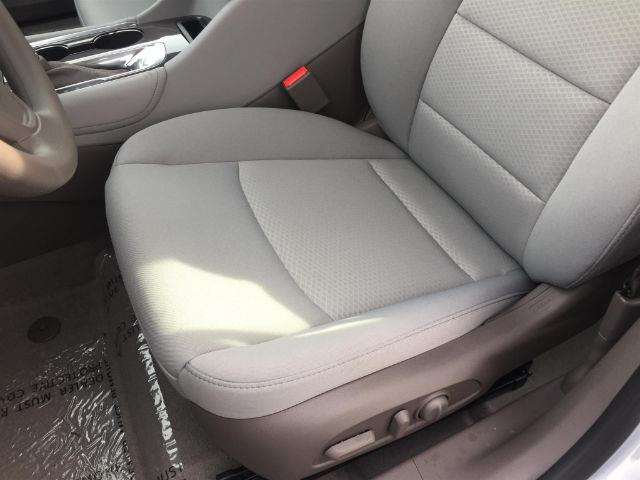 Chevrolet Malibu 2017 photo 13